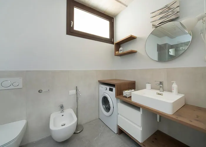 Tra Muretto E Budello Con Posto Auto Apartament Alassio