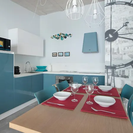 Appartement Tra Muretto E Budello Con Posto Auto *