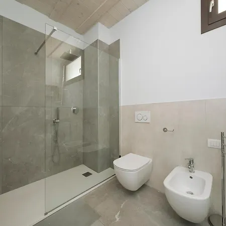 Tra Muretto E Budello Con Posto Auto Appartement *