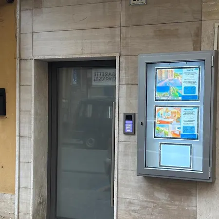 شقة Tra Muretto E Budello Con Posto Auto *