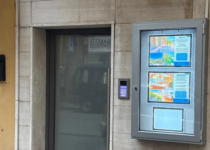 Apartment Tra Muretto E Budello Con Posto Auto *